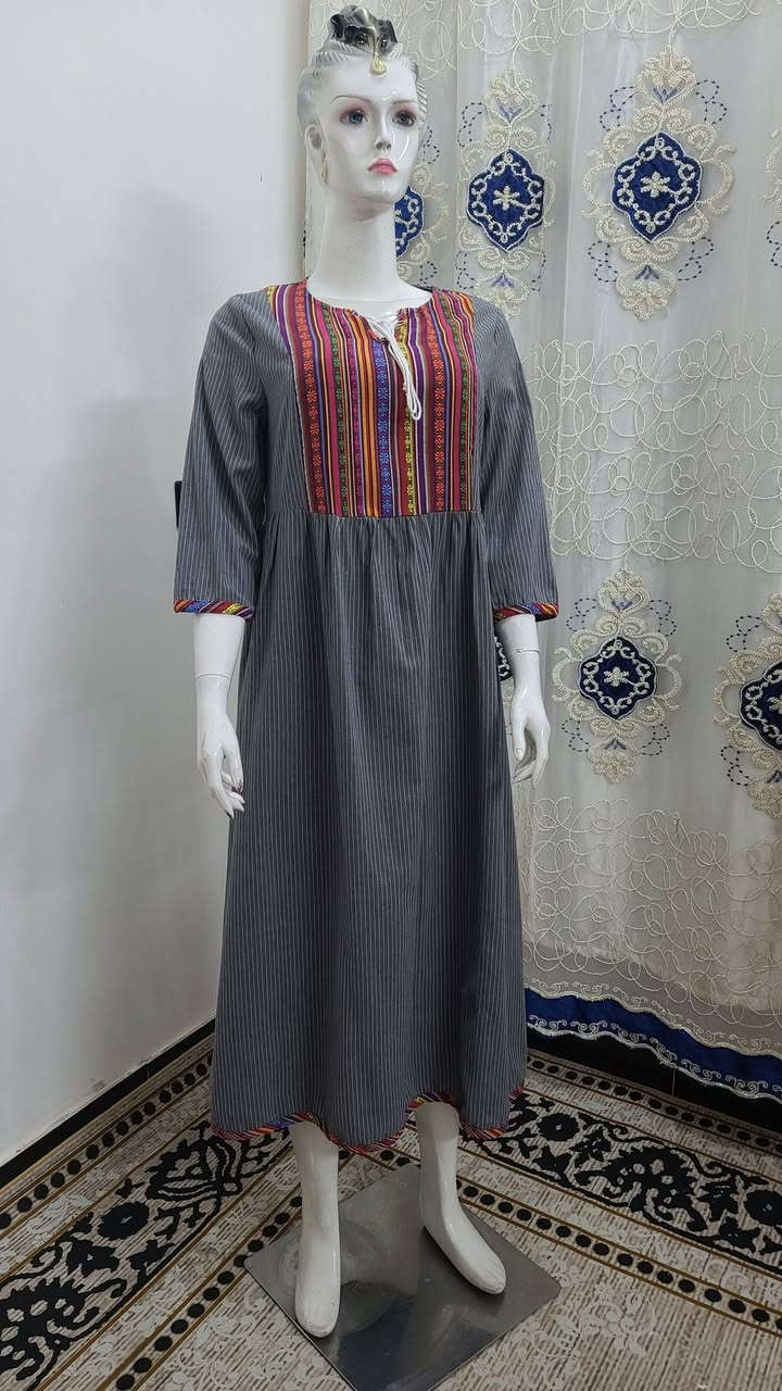 🌙✨دراعات رمضانية انيقة ولاخلطة ✨🌙
رمضان غير واناقتج لازم تكون غير💛
تشكيلة دراعات رمضانية بقصات واسعة ومريحة اقمشة خفيفة ونسيابية تناسب المة الاهل والزيارات والسهرات الرمضانية 🌙
العدد محدوة حجزي قطعتج قبل النفاذ 🔥
حجز. وستفسار مراسلة الصفحة توصيل متوفر جميع المحافظات 5الاف


**إذا كنت صاحب هذا الإعلان وتريد حذفه لأي سبب، رجاءا أرسل رسالة إلى الدعم الفني**