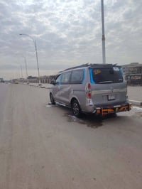 ستاركس ٢٠١٢ • كفاله عامه • السماوه