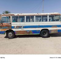 كوستر • موديل ٨٢ • رقم كربلاء