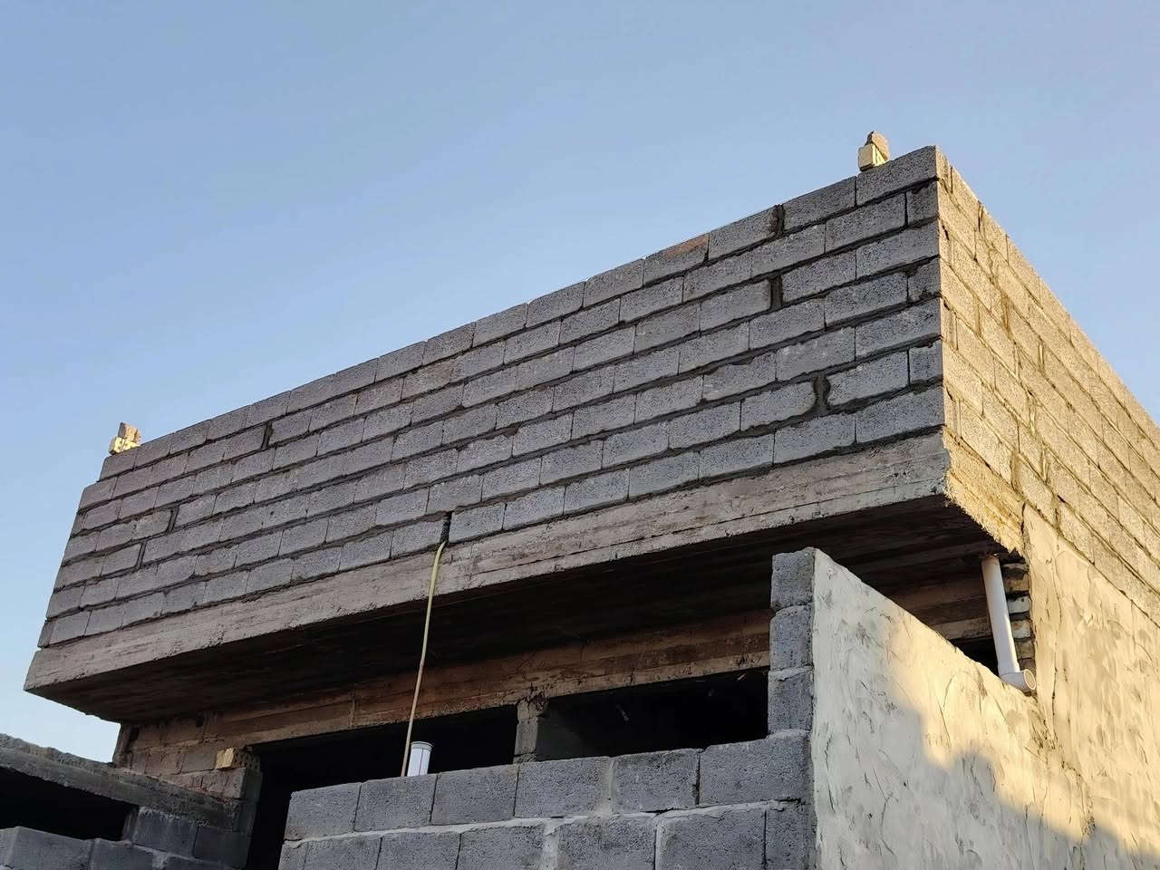 سلام عليكم خلفات بناء بلوك متفرغ حاليا شغل درجة أولى ***********
