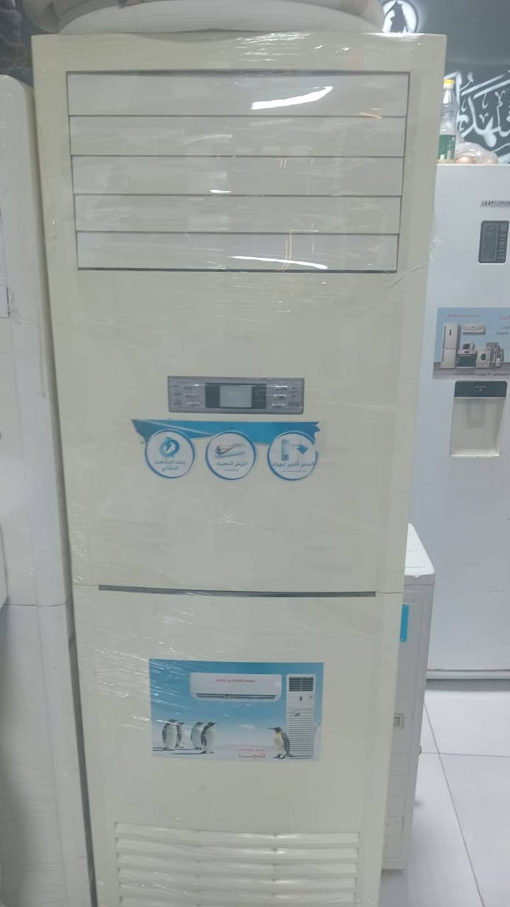 عرض خاااااااص معه النقل والنصب مجانييييييي شرط الفحص ول ضمان للستفسار وتساب ممتواجد عل ***********
