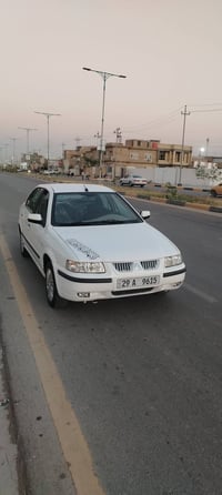 سمد ٢٠١٢ • مكينة وكير جديد • كوت