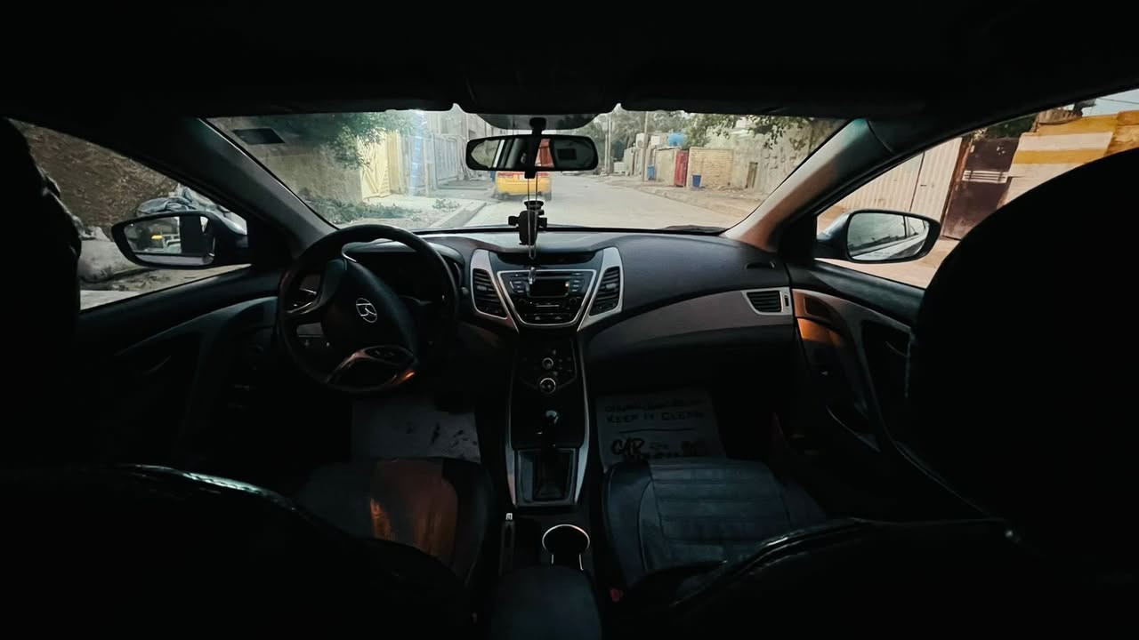 سلام عليكم. النترا للبيع موديل ٢٠١٦ اي استفسار اتصال ع هذا الرقم ***********
