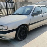 فيكترا • ١٩٩٣ • قير توماتيك