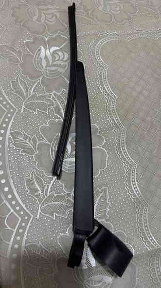 السلام عليكم
ماسحة خلفية مع الذراع
فوكس واكن عام
اطلس/ تيكوان/ تاؤس/ گولف/ طوارق/ سكودا
السعر فقط ١٥ الف دينار
والتوصيل مجاني
***********
واتساب
