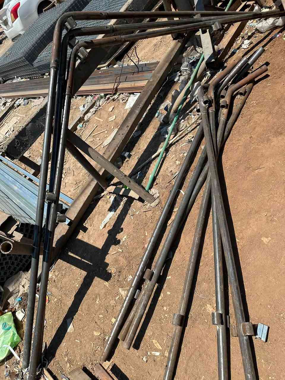 خيمه بوري دائري تعويج شغل درجه اولى ابو المليمين ايراني قياس ٤*٣ تتفصخ للبيع السعر ١٧٥ الف


**إذا كنت صاحب هذا الإعلان وتريد حذفه لأي سبب، رجاءا أرسل رسالة إلى الدعم الفني**