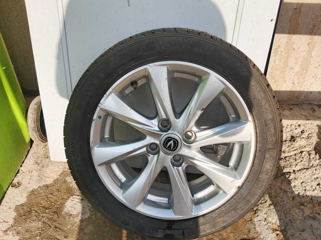 سبير شانجان
***********
كلش نظيف العنوان اصليخ
