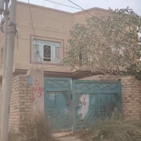 حي المعلمين • ٢٠٠م • طابو