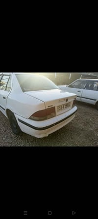 سمند • ٢٠١٠ • رقم بابل