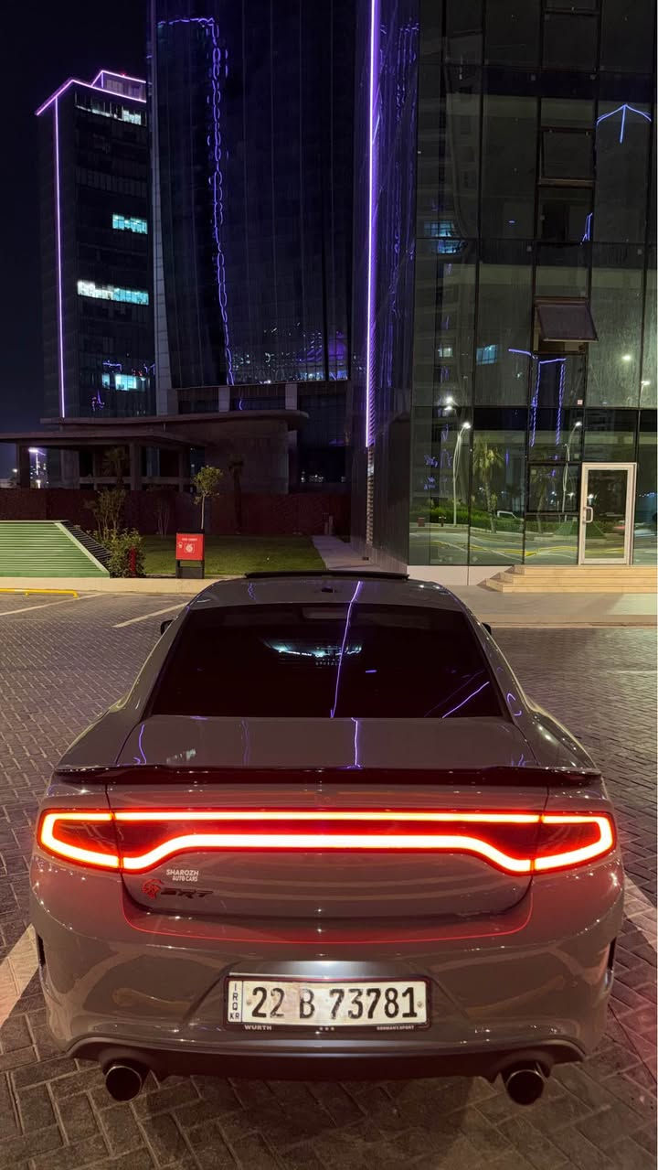 Dodge Charger Scat pack 2019
 شەریکە هارلم  وەکالە خەلیجی
سیارە مکفول   کلین  بدون سبخ
 سیارە فوول فوول مواسفات
6.4🐝
گیر محرک ئەکسل بشرط
سیارە ماشی. ٨١ کیلۆ مەتر کلش قلیل
سیارە مال بیت موو مال محارض
ب اسمی تحویل وکالە نفس یوم 
فوول فوول مواسفات سیارە 
مکان اربیل
*********** أربيل, العراق
