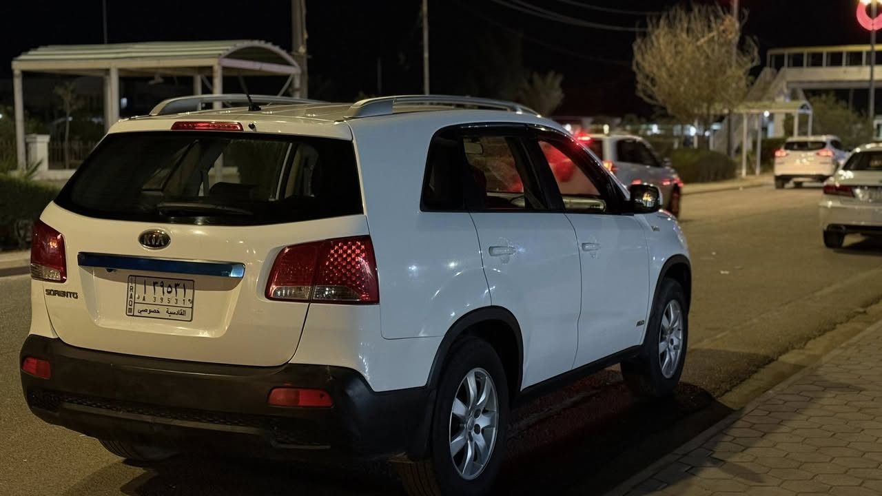 Sorento 2012
2400 engine
سورنتو 2012 
محرك2400
سياره جاهزه 
من تبريد حداديه تخم تاير 
سياره مكفوله سونار مرفق ويه الصور
5راكب
سويج
مكان السياره واسط النعمانيه

السعر 138
هـ***********
***********
