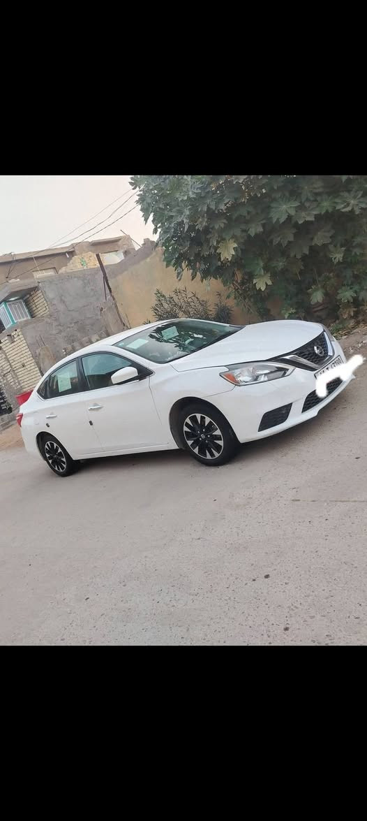 السلام عليكم/ سنترا موديل 18 كول التفاصيل الاتصال عل رقم الهاتف (***********) مكان بغداد مدينة الصدر 112 ورقه بيهه مجال بسيط حك الجيه والتقدير
