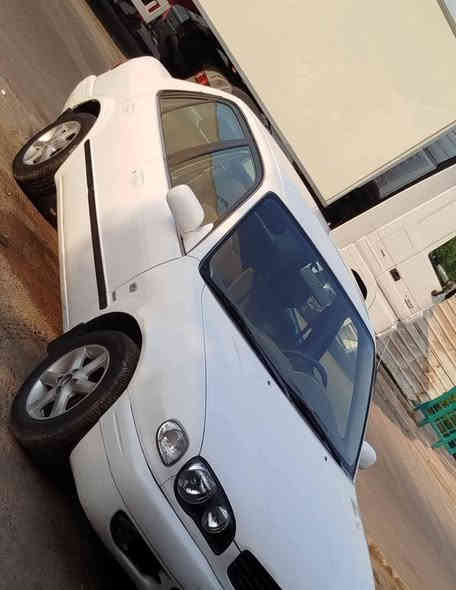 تؤيؤتا كورلا 2001 استيراد خليجي  محرك 1800. كير عادي🌹

 رقم اربيل الجديد سنويه جديده.  3 قطع صبغ بدون ضرر بلاد .

كير محرك مكفولات من كلشي.  تبريد ثلج. صدر لوكك تايرات تخم 

السعر 74 ورقه. وبي مجال بسيط حك جيه فقط. ***********.       مكان بغداد. الحبيبيه
