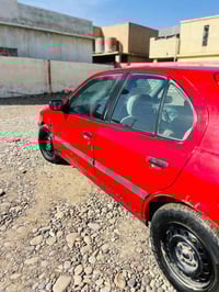 برايمرة • محرك جديد • گير جديد