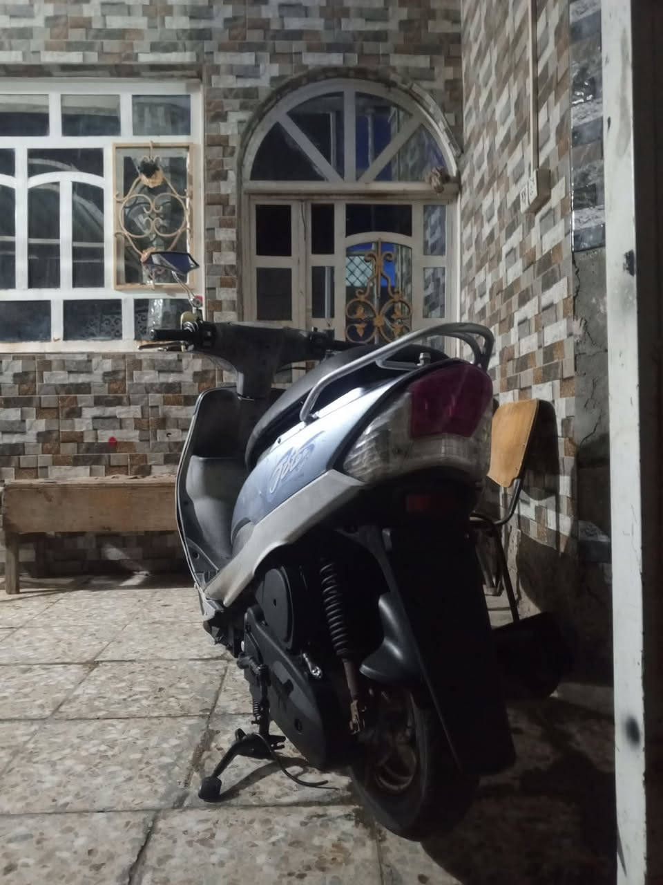 لبيع ماكس منغولي 49 درجه نضيفه وما عوزه شي مبدل ولافت بس سعر 500 وبيه مجال قليل


**إذا كنت صاحب هذا الإعلان وتريد حذفه لأي سبب، رجاءا أرسل رسالة إلى الدعم الفني**