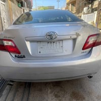 كامري • ٢٠٠٩ • محرك ٣٥٠٠
