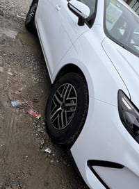BYD 2025 ‎مۆدێل : SEAL 05       ‎ماوەی رۆشتوو :  0.0 كم  ویل کرۆمو ویل...