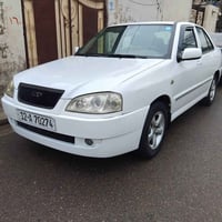 كوين • ٢٠١٣ • محرك نضيف