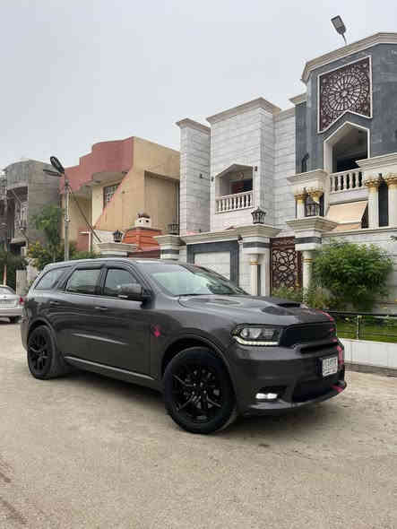 سلام عليكم. دوج دورنكو   موديل 2019 أمريكي.   محرك 5700 RT. موصفاتهه. معروفه مايحتاج اذكرها     سياره جديده بسمي  رقم بغداد     سياره جديده. مال جناي  حادثها  جاملغ. خلفي    صبغ قطعتين  فقط. باقي. كفاله عامه من كلشي   سعر 290 وبيها مجال للشراي   مكاني ديالى  بعقوبه.📍    ملاحضه. خاص مغلق     ستفسار عله رقم ‭٠٧٧٣ ٩٤٣ ٩٤٥٩‬
