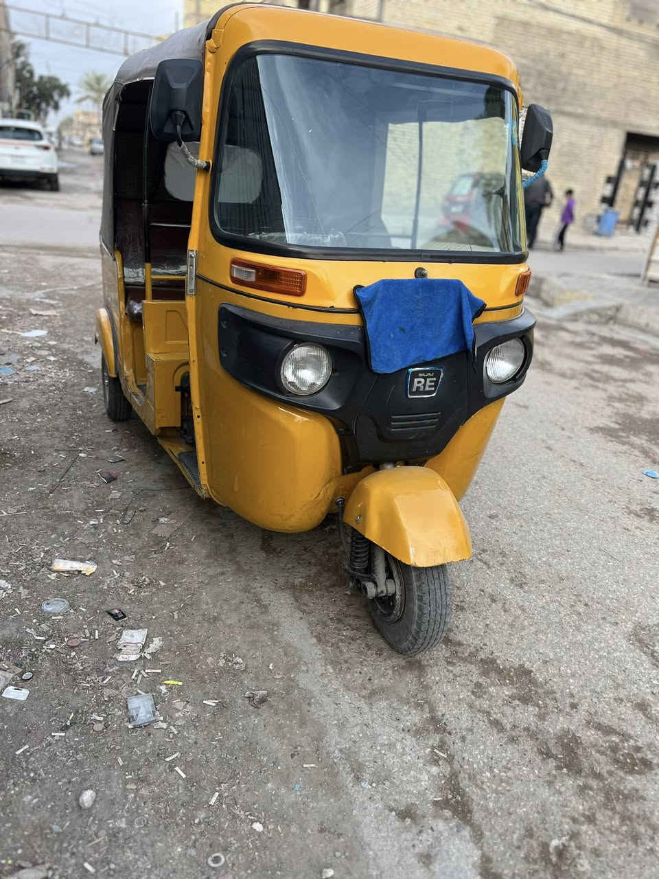 تكتك البيع 2020/10 بلاديه بسمي رقم الانكليزي تجفيت جديد دوس مامعمره بعدهن ع خياسهن  مكان بغداد الكماليه 
السعر 7/200وبيهه مجال 
***********
