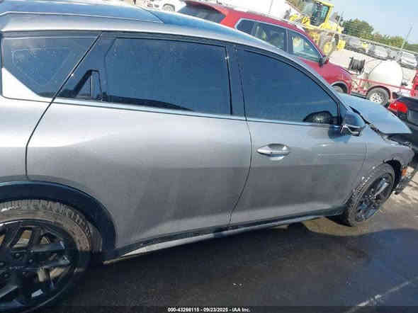 #اعلان_مزاد 📢#مشمول_حسب_كتاب_الشهداء
السعر 💲8250$ .يعني.82 #ورقه
تاريخ المزاد يوم 2025/11/24
نوع السيارة : KIA K4 GT LINE TURBO 2025
عداد المسافة:4.173mi 
الضرر كما موضح بالصور
📍 العنوان :الفلوجه شارع الجيش الشعبي مقابل مطعم أيوب المحمدي ومجاور شركة الوسيط 
📞 : 
📞 : ***********
...... بُراق علي فيصل المحمدي 

#مزاد_الامين_للسيارات_الامريكية_
#سيارات
