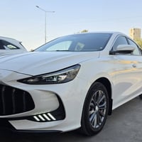 MG5 GT • MG 2025 • ام جي 5 • سيارة ام جي • MG GT • سيارة صينية • سيارة...