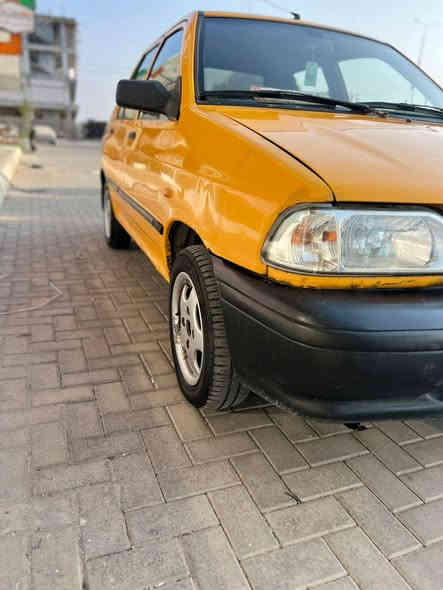 السلام عليكم 
سايبا 2018 صفره   بيها خياسات قليله ومكينه وكير  وحداديه 
تبريد كلها جاهزه 
السعر 38 وبيها مجال حك الجيه 
الرقم ***********
