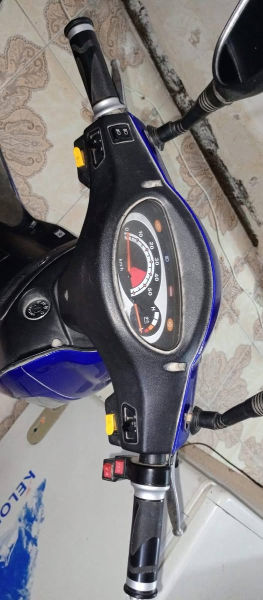 للبيع ماطور معوقين اخو الجديد
ريمونت تشغيل عن بعد 
ثلاثسرع 
شنطة تخزين 
تخم تاير جديد 
بطاريات جدد
اشاير حساسات 
مكاني بغداد البياع حي العلام 
للبيع مكلف بالنشر هذا رقم صاحبة السعر مناسب 
***********
