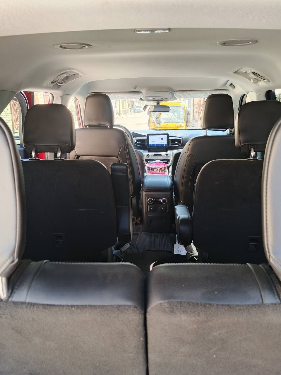 سياره فورد اكسبلورر موديل 2024 كامل موصفات رقم كامله للستفسار اتصال ***********
