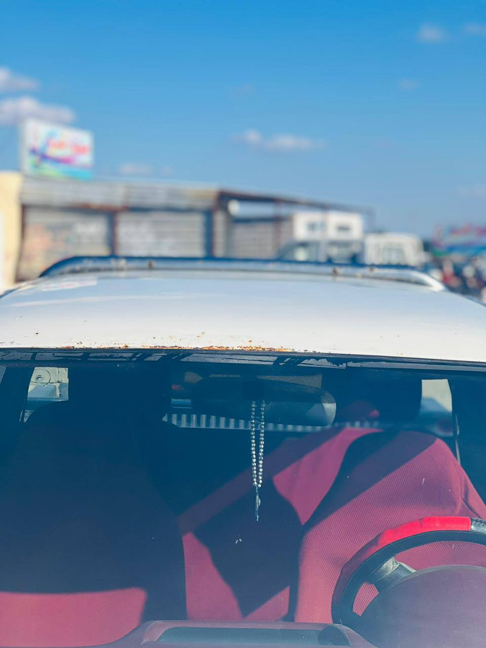 السلام عليكم للبيع بيكم شيري موديل 2011 رقم بابل دولي السنويه مجدده لل 2030 تحويل  مباشر مشروع وطني السيارات مكفول كفاله عامه كير اكسن شاصي كفاله كهربائيات مسجل كله شغال
صدر كفاله تخم تايرات 
تدفئه تبريد كله شغال 
السياره نظيفه جداً ع وضع الشركه 
ملاحظه السياره مالت جناي ونظيفه جداً 
المكان حله.
السعر اتصل 
*********** واتساب 
***********
