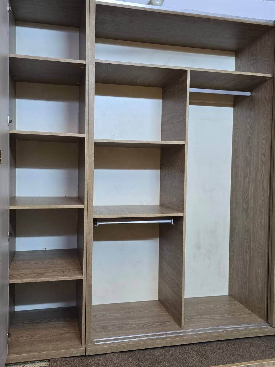 ‎غرفه تركيه‎ بغداد, العراق


**إذا كنت صاحب هذا الإعلان وتريد حذفه لأي سبب، رجاءا أرسل رسالة إلى الدعم الفني**