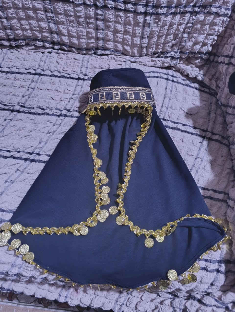 زي بناتي يلبس عمر سنة ب10واكو توصيل


**إذا كنت صاحب هذا الإعلان وتريد حذفه لأي سبب، رجاءا أرسل رسالة إلى الدعم الفني**