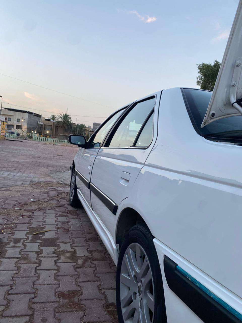 بيجو بار موديل 2022 🚘
السياره جاهزه من كلشي وما تحتاج أي صرف
بيها ملاحظات جداً بسيطه ✨

✔️ السياره باسمي وتحويل ثاني يوم
✔️ حداديه جديده
✔️ مكينه خير من الله
✔️ سياره مكفوله

السعر: 75 وبيه مجال للشراري 💰

للتواصل: ***********
