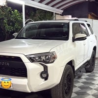 4رنر SR5 • ٢٠٢٣ • دفع رباعي