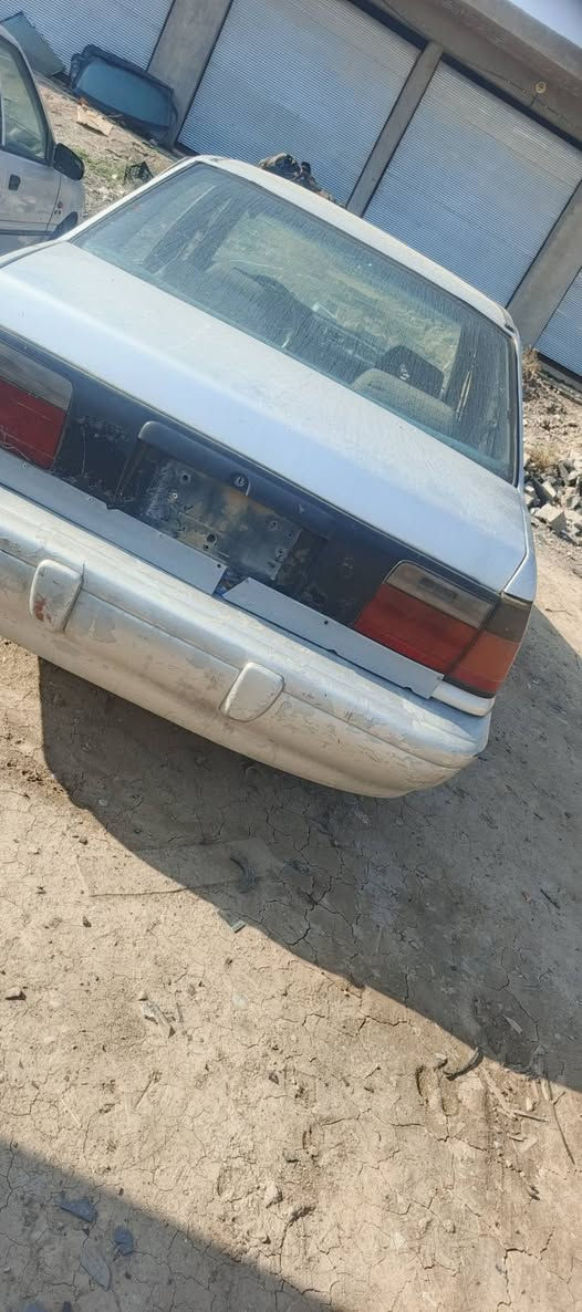 تفصيخ دايو للمنز محرك ١٦ نضيف كير عادي العنوان ديالى المنصورية دلي عباس
محلات رضوان ***********
