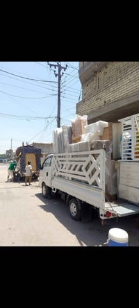 نجار • غرف عراقية • أسعار مناسبة