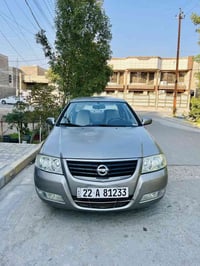 صني ٢٠١٠ • رقم اربيل • مكفولة صبغ وضربه