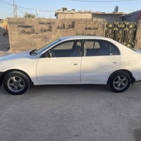 كرونا نفخ للبيع موديل 92 بأسمي سستم وصبغ للاستفسار التواصل 07771641660