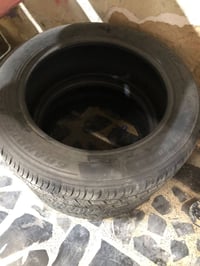 تاير 265/55/20 • اكسسوار سيارة