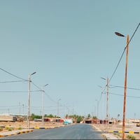 أرض زراعية • ٢٠٠م² • قرب حسينية الشهداء