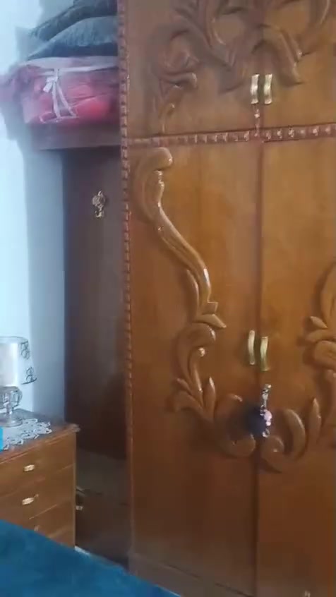 غرفه صاج عراقي تفصال ضهر معاكس اي ضرر ماكو  البيع ٦٥٠ وبيه مجال  بغداد سبع البور
