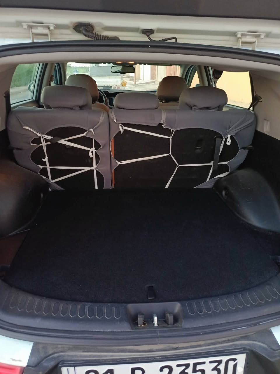 السلام عليكم
للبيع كيا سبورتج موديل ٢٠١٥
السيارة مكفولة من الصبغ والبارد ماشية ١٠٢ الف قابل للزيادة السيارة بعدهة على وضع الشركة مال بيت على ايدنه مواصفات نص فول بانوراما كشنات جلد حساسات وكامرة ثلاجة بالچكمچة لد نهاري بروجكتر اشارة(مساعد) تحكم سترين كاعية وكشنات تغليف درجة اولى خمسة ويل كب سبير منازل مكان السيارة بغداد ***********
