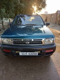 ١٩٩٥ • مصبوغة • تحويل