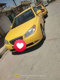 النترا • ٢٠٠٩ • حي التنك