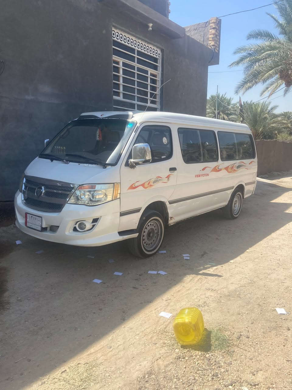 سلام عليكم ورحمة الله وبركاته من رخصت الادمن فتون مديل ٢٠١٤بيه طخات بسيطه بل حجل  مكينه وكير وأكسل كفاله  متواجد عل فيس للستفسار


**إذا كنت صاحب هذا الإعلان وتريد حذفه لأي سبب، رجاءا أرسل رسالة إلى الدعم الفني**