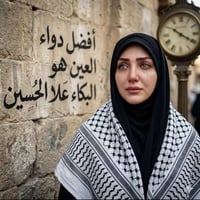 بسم الله الرحمن الرحيم إلى أهالي بسمايه الكرام.. تُعلن حملة حمودي الرب...