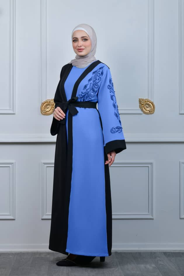 بسم الله الرحمن الرحيم ✨
الموديل الاكثر طلبا اجمل موديلات *2026*  😍

طقم العيد المميز قفطان 😍 تونز شرعي قماش باربي مع فستان تحتو موديل مميز واكابري ✨✨

قماش باربي تقيل ومكفوووول

6 الوان بالصور 

قياسات من *40* لل *50* 

 التوصيل و الشحن فوري 🚛

*بسسسسعر 🔥🔥*

b2109


**إذا كنت صاحب هذا الإعلان وتريد حذفه لأي سبب، رجاءا أرسل رسالة إلى الدعم الفني**