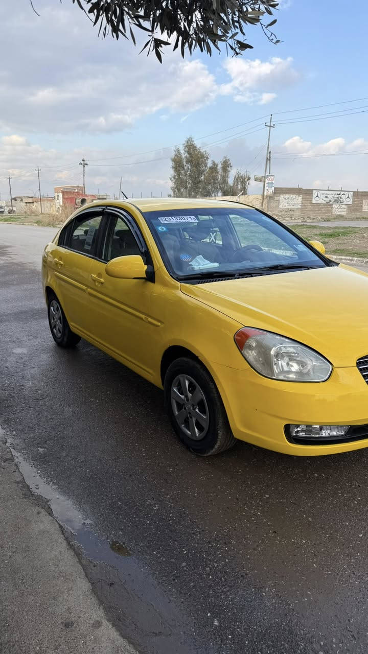 اكسنت 2009 امريكي سياره فقط تبديل باب محرك كير تبريد ثلج طخم جديد سيارة جاهزه باسمي سنوية ورقم وهزه جديد هيئة وغرامات صفر السعر 89 وبيها مجال مكاني موصل حي عدن
***********-***********
