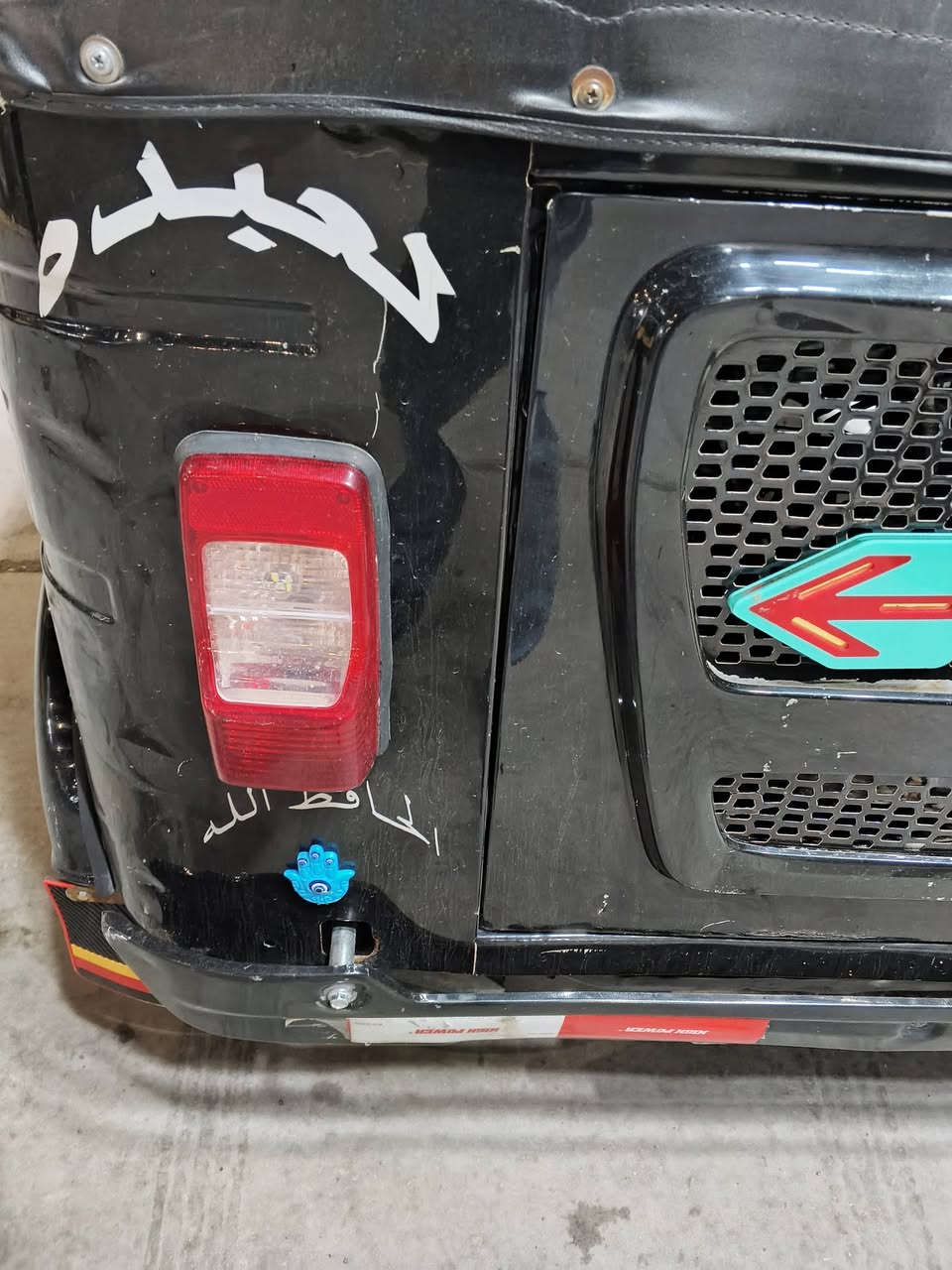 تكتك مديل 2022 رقم وسنويه رقمها كربلاء مميز كفاله من الشرك كفاله الغوده كاعديات على ابدلاد بيها بالصفحة ضربه بسيطه بصفحه البانزين معمره 
العنوان: بغداد العبيدي حي الرئاسة 
السعر: 8750 بيها مجال حك الجيه ***********
