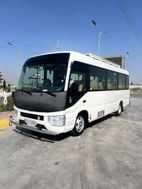 زيارة شريفة • يوم الاثنين • مني باص مكيف